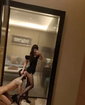 最爽的一次体验