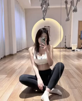 大奶美腿口活好