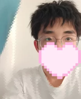 19岁男大当鸭子