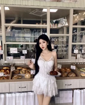 杭州西湖白虎模特兼职