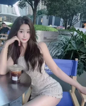 极品高颜值琪琪