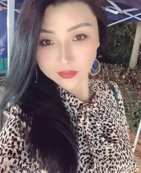 东河少妇苏珊