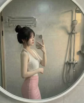 徐汇会吸会喷的年轻美人