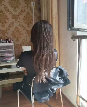 陌陌找到的兼职小妹