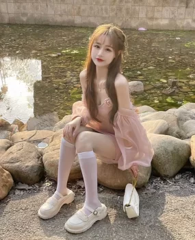 江西本土的一个白丝袜仙女妹妹