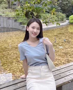 盐城主播兼职极品身材前凸后翘