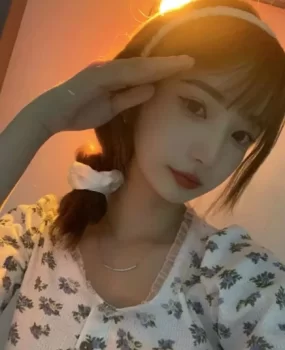 盐都区超温柔的小姐姐