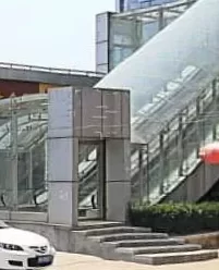 高新区会展中心夜探香薰会所