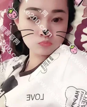 宝山约会菲儿宝贝验证颜控身材控的小美女