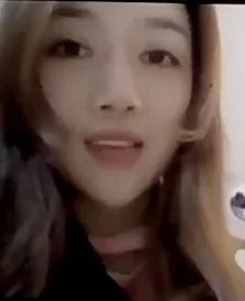 清新可人小可爱